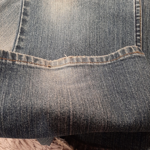 Levi Signature Jeans Size 10 Short - Picture 11 of 13